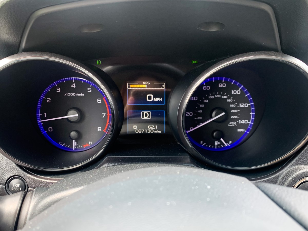 Finding Peace in&nbsp;Troubles